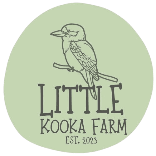Little Kooka Farm