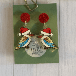 Merry Christmas Kooka - Regular